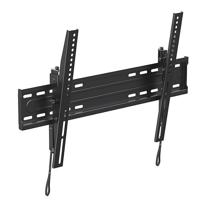 Tilting TV Wall Mount with Low Profile for 32-90 inch TVs