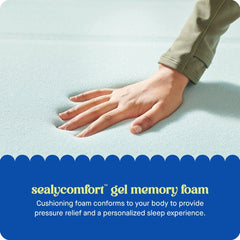 Sealy Dreamlife 3