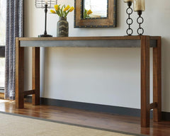 Castalia Coffee Table - Black