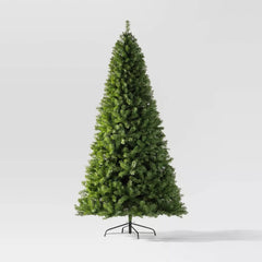 Unlit 7.5' Alberta Spruce Artificial Christmas Tree