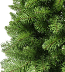 7.5' Virginia Pine Artificial Tree, Unlit