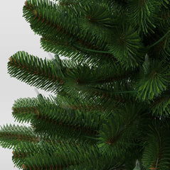 3' Pre-lit Alberta Spruce Artificial Christmas Tree