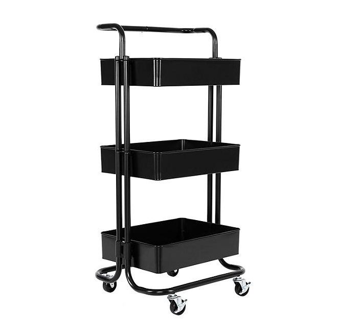 Dorm Standing Desk - Natural