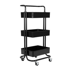 Dorm Standing Desk - Natural
