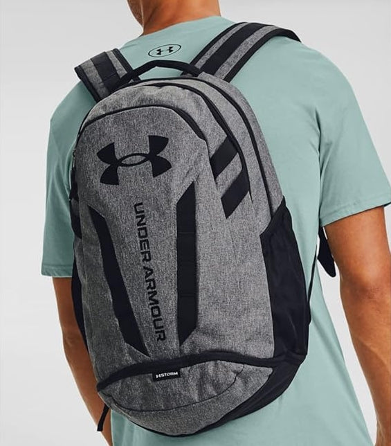 Under Armour UA Hustle 5.0 Backpack