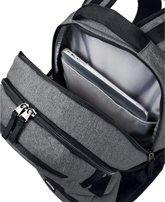 Under Armour UA Hustle 5.0 Backpack