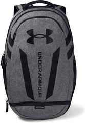 Under Armour UA Hustle 5.0 Backpack