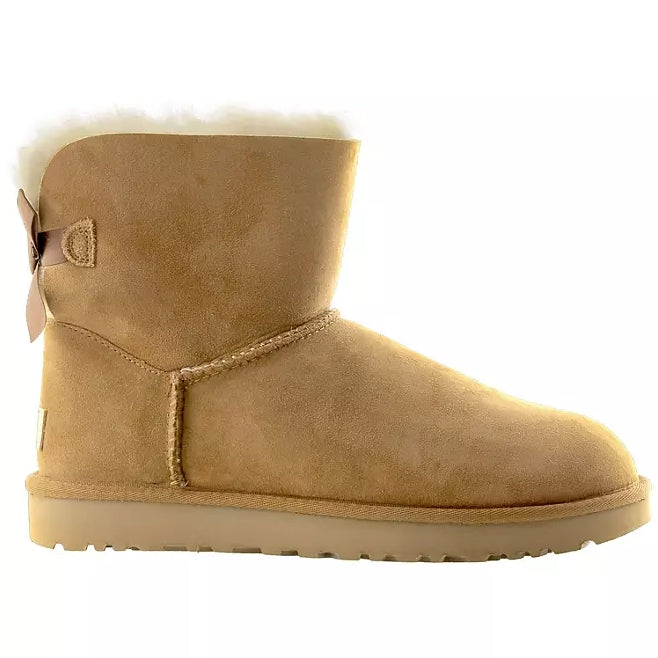 UGG 1016501 Mini Bailey Bow Boot