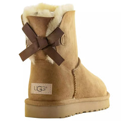 UGG 1016501 Mini Bailey Bow Boot