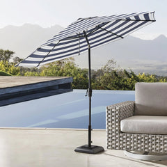 60lbs. Square Umbrella Base
