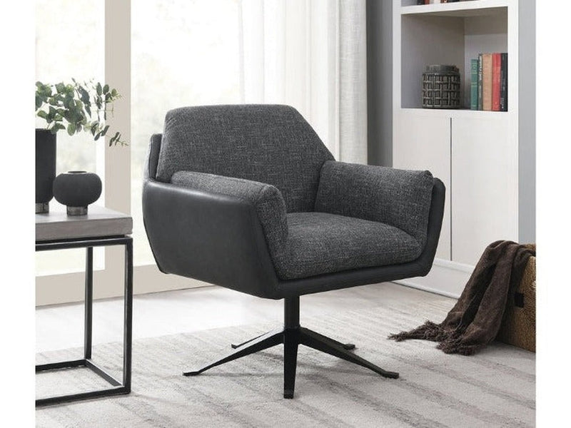 Ace Swivel Chair