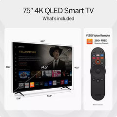 VIZIO 75