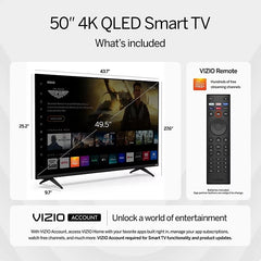 VIZIO 50