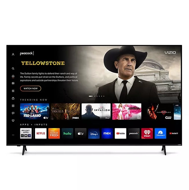 SAMSUNG 65" Class S90D Series OLED 4K Smart TV