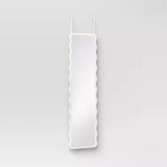 9-LED Bathroom Vanity Mirror White