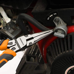 Worx NITRO Professional 42-Piece Hand Tool Set
