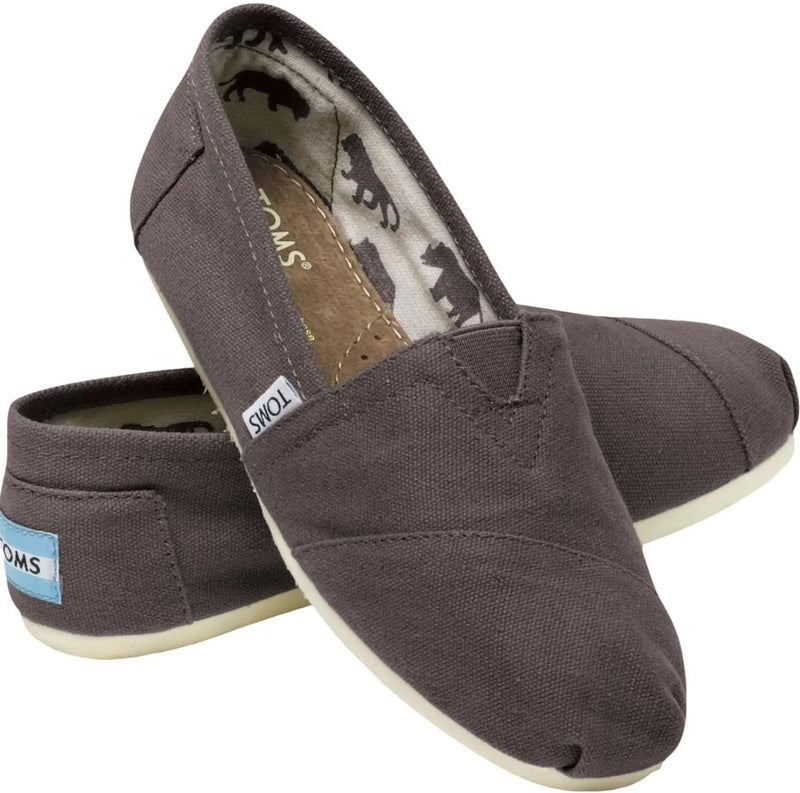 Toms Alpargata Canvas Women's Shoes