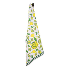 Suck It Tea Towel