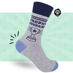 Fuck You Very Much Socks