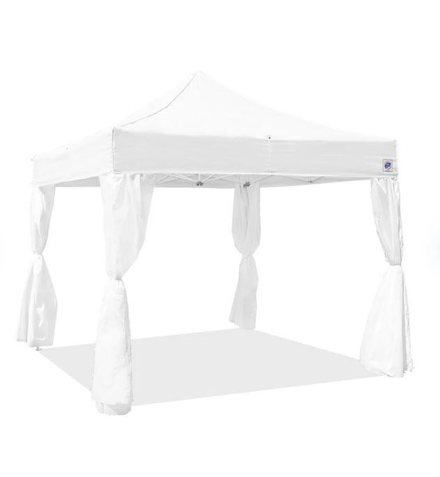 E-Z UP 10' x 10' Commercial Canopy