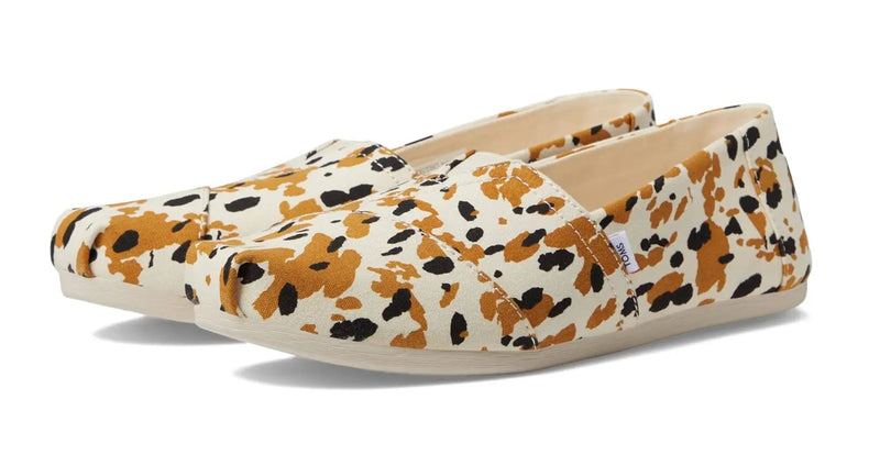 Toms Alpargata Canvas Women's Shoes