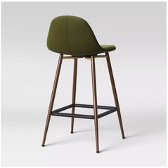 Copley Counter Height Barstool - Green