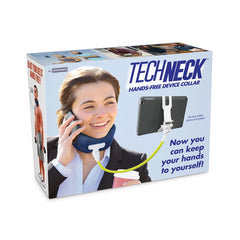 Prank Gift Box Tech Neck