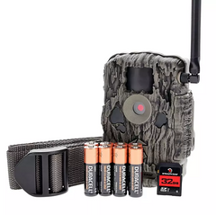 Stealth Cam Sonix Pro Wireless Cellular Trail Camera