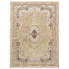 Posh 154 Area Rug - 8' x 10' - Smoke