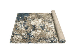 Sephora 1010 Area Rug - 5' x 7' - Glacier