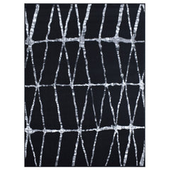 Posh 154 Area Rug - 8' x 10' - Smoke