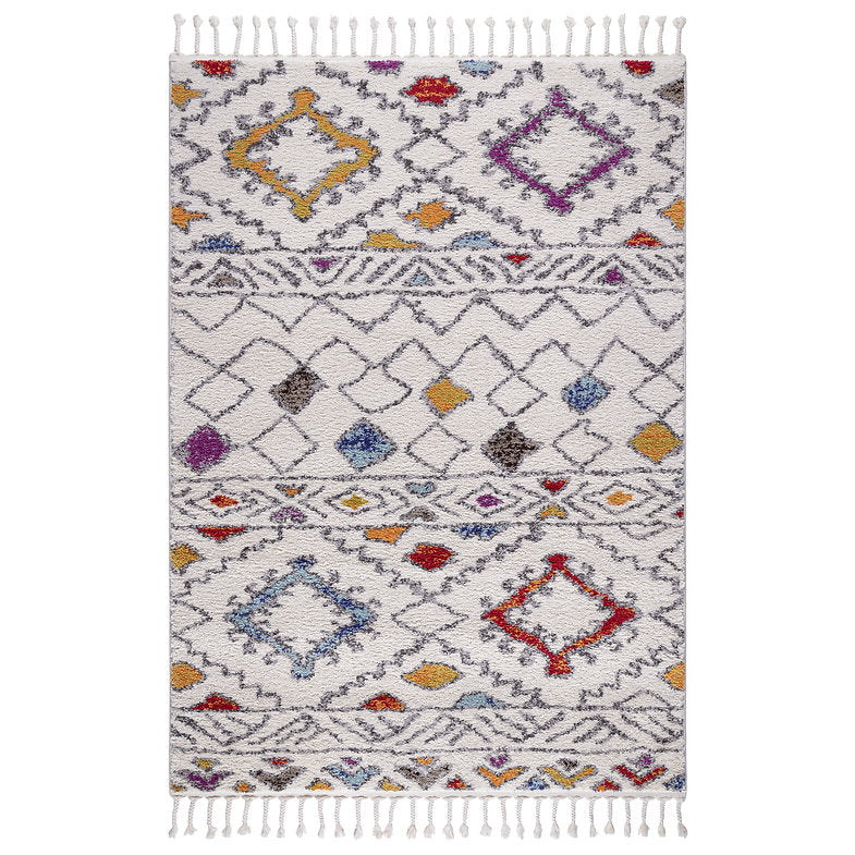 Talia 773 Area Rug - Chromatic - 8' x 10'