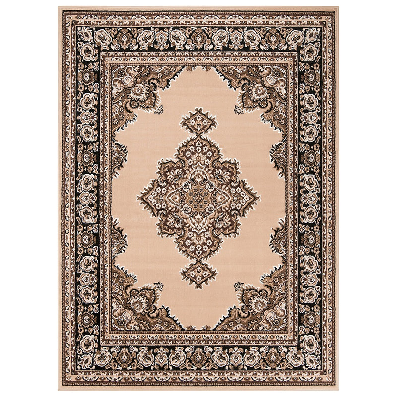 Malibu 462 Area Rug - 8' x 10' - Sand