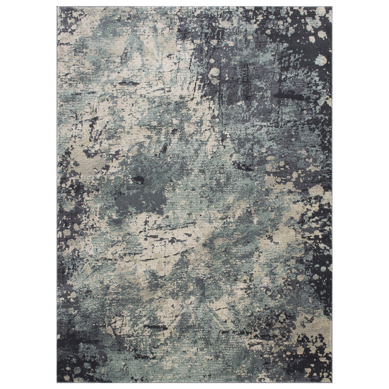 Cambridge 1053 Area Rug - 8' x 10' - Pistachio