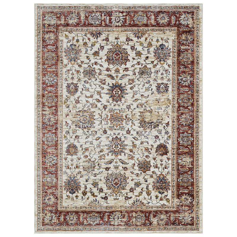 Malibu 462 Area Rug - 8' x 10' - Sand