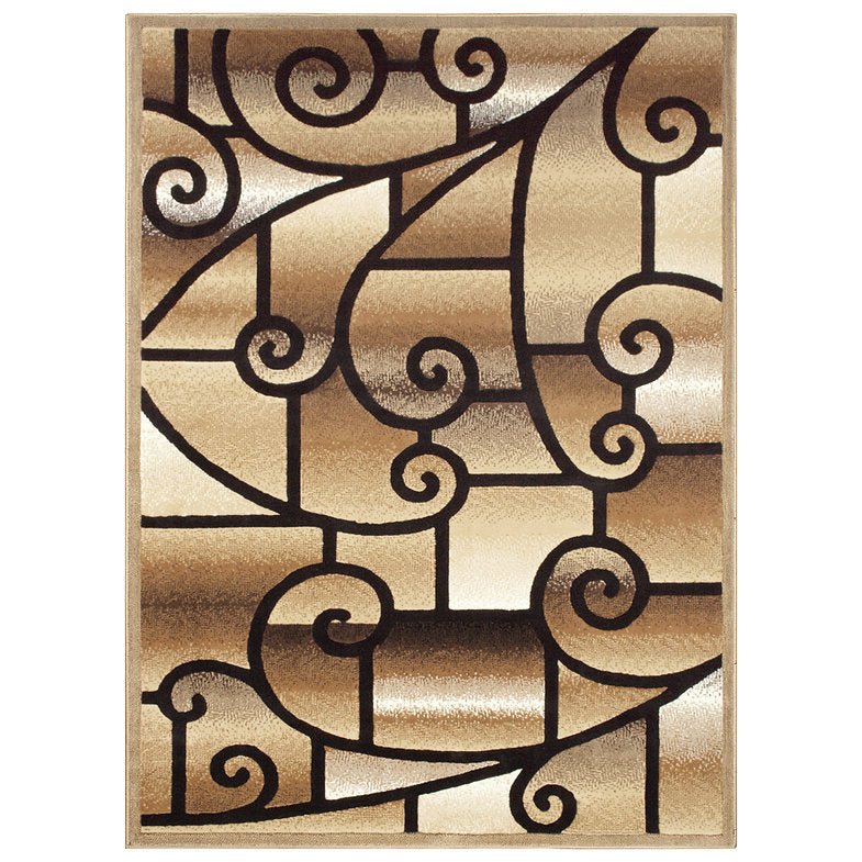 Talia 773 Area Rug - Chromatic - 8' x 10'