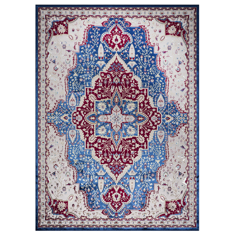 Boutique 450 Area Rug - 8' x 10' - Espresso