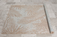 Coastal 662 Area Rug - Coconut - 8' x 10'