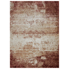 Ritz 86 Area Rug - 8' x 10' - Smoke