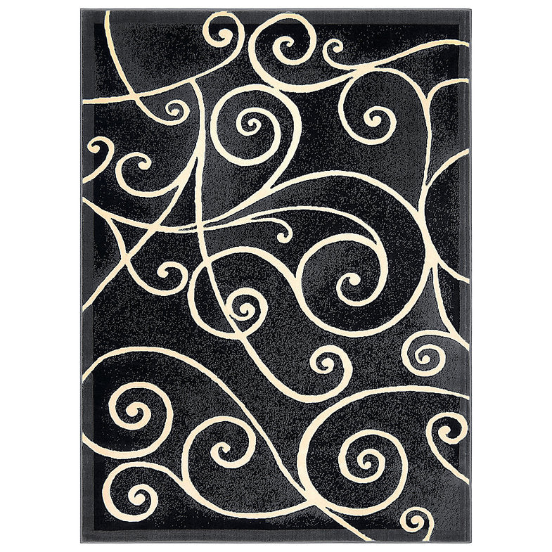 Talia 773 Area Rug - Chromatic - 8' x 10'