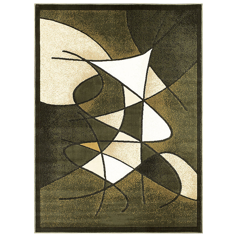 Talia 773 Area Rug - Chromatic - 8' x 10'