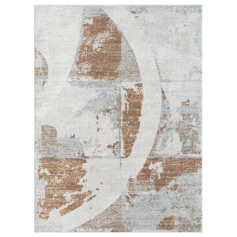 Equinox 984 Area Rug - 5' x 7' - Thunder