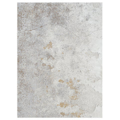 Eclipse 694 Area Rug - 8' x 10 - Bronze