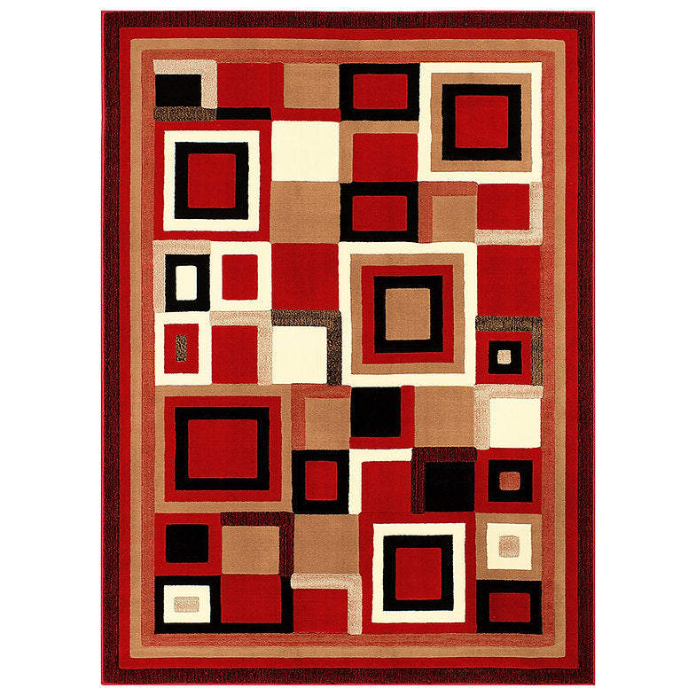 Talia 773 Area Rug - Chromatic - 8' x 10'