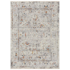 Posh 154 Area Rug - 8' x 10' - Smoke