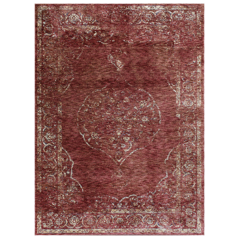 Ritz 86 Area Rug - 8' x 10' - Smoke