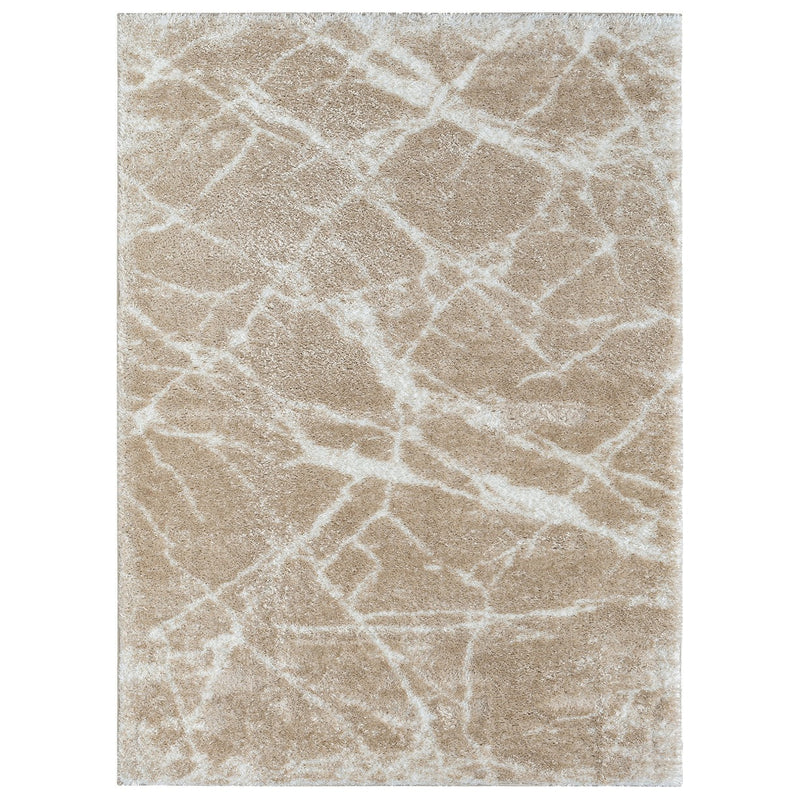 Malibu 462 Area Rug - 8' x 10' - Sand