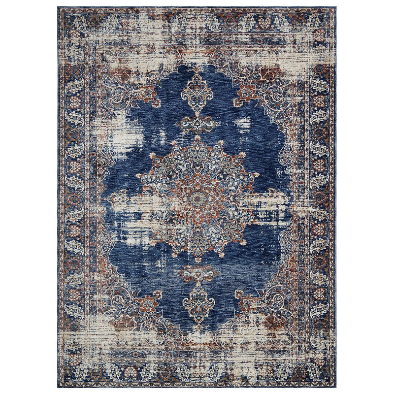 Malibu 462 Area Rug - 8' x 10' - Sand