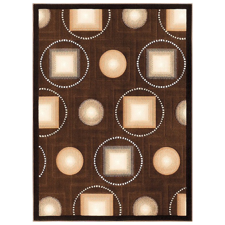 Talia 773 Area Rug - Chromatic - 8' x 10'