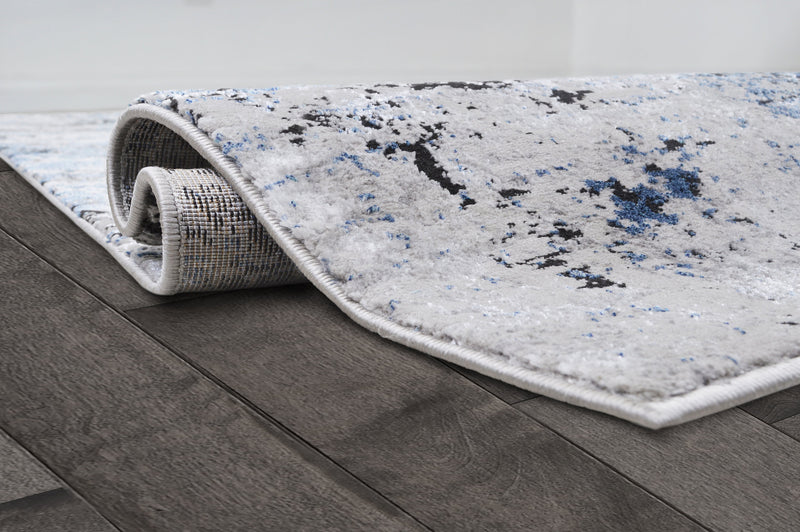 Talia 770 Area Rug - Glacier - 8' x 10'